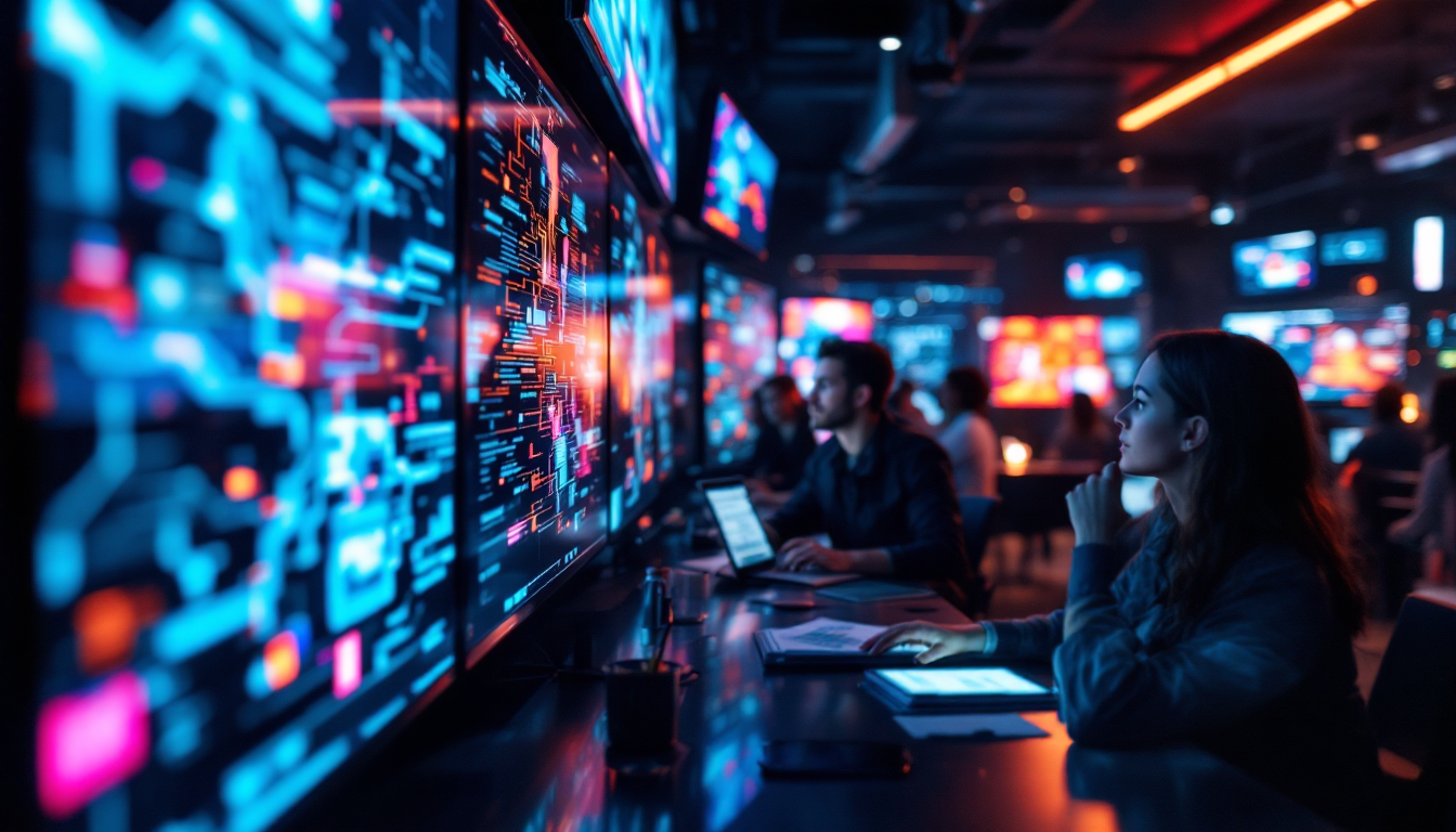 Cost-effective automation