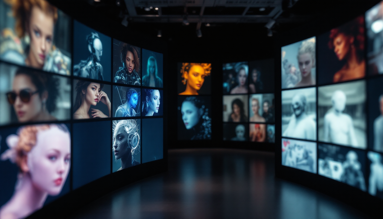 All-in-one access to cutting-edge models