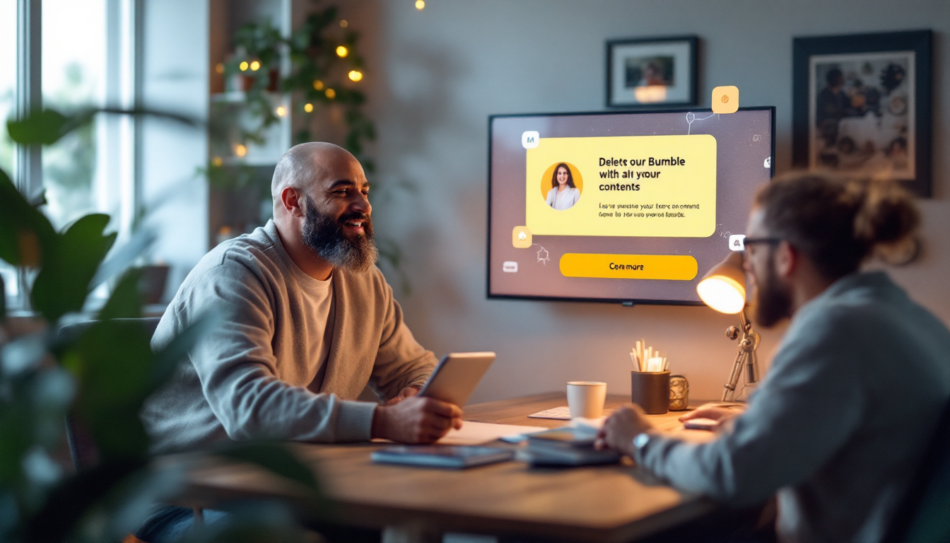 Viral Content Automation