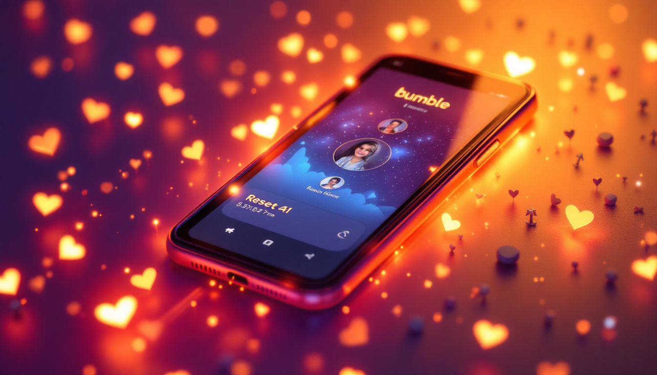 Cut Wait Times for More Bumble Likes Using AI