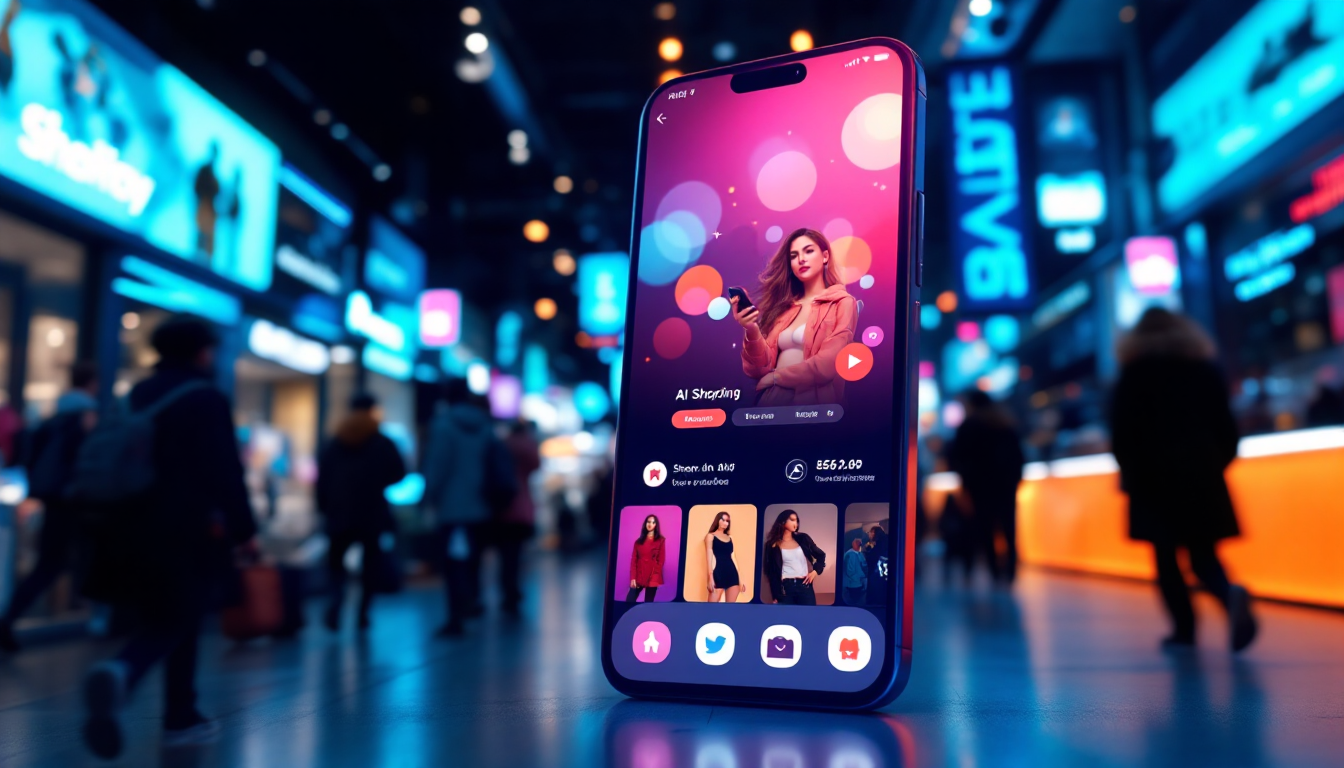 Unlock the power of Flip shopping app with unified AI image and video tools