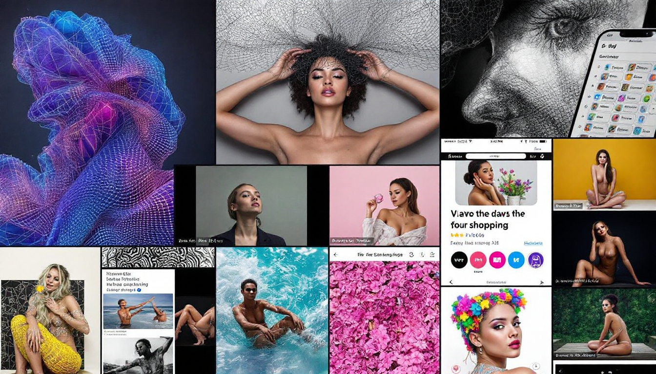 All-in-one access to cutting-edge models