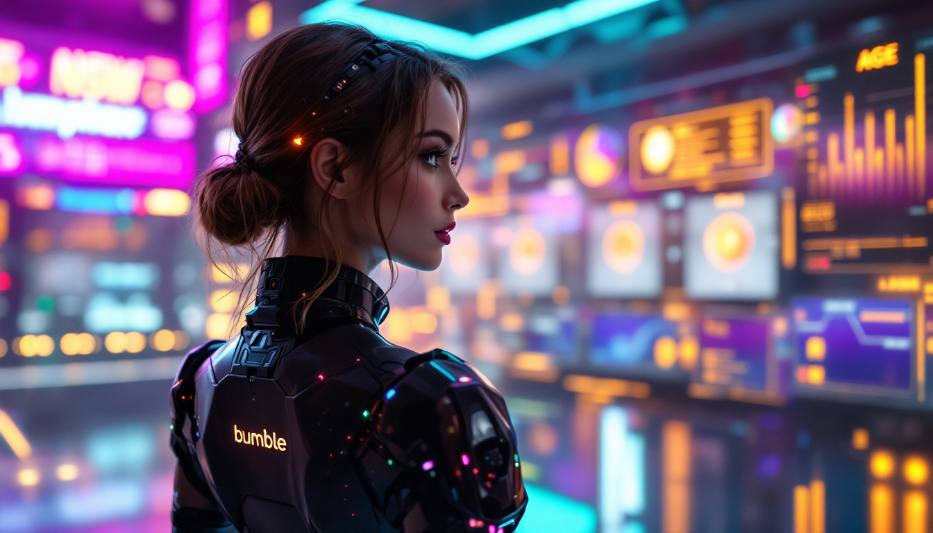 Elevate Your Bumble Free Trial with Instant AI-Generated Content