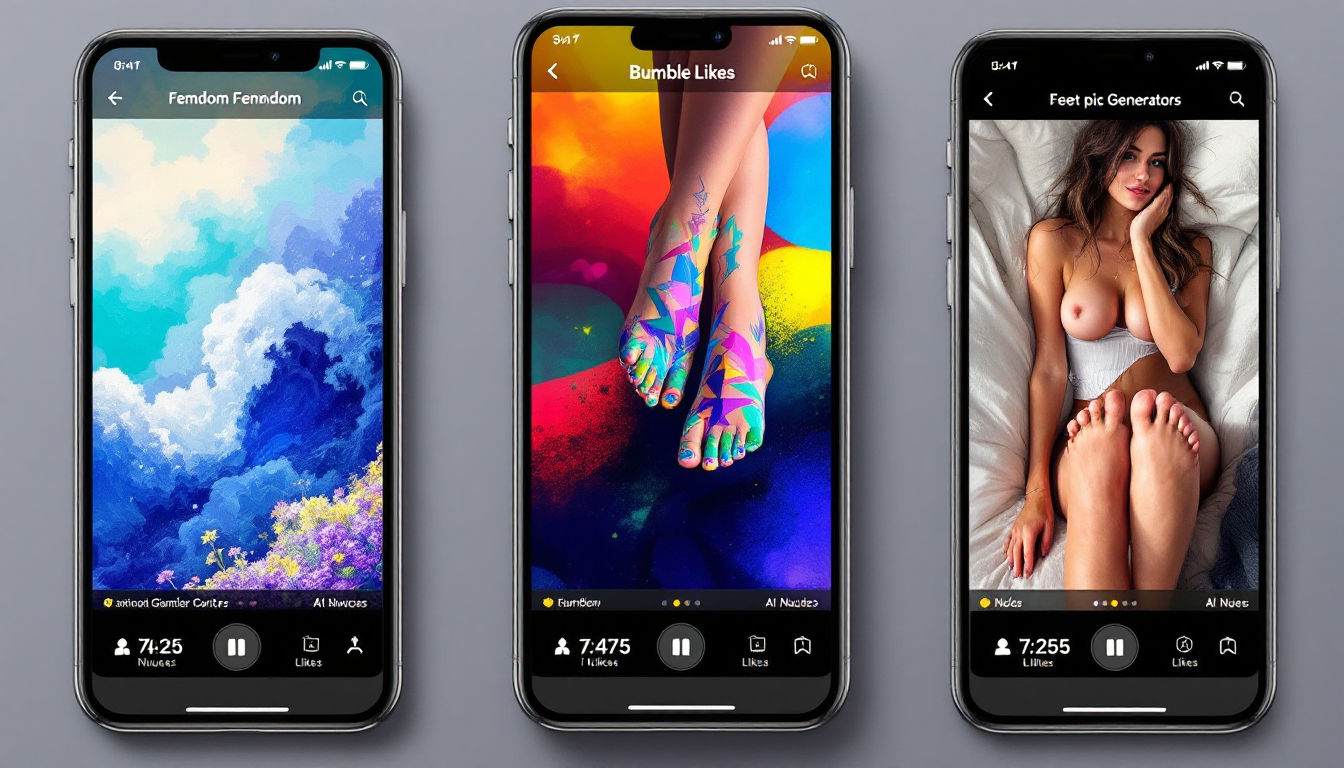 Instant content for Bumble refresh cycles