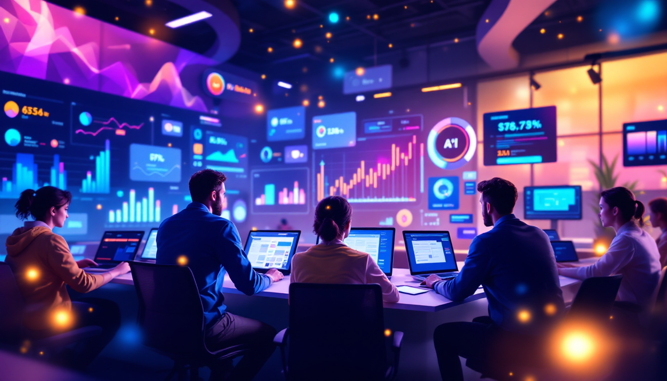 Cost-effective automation