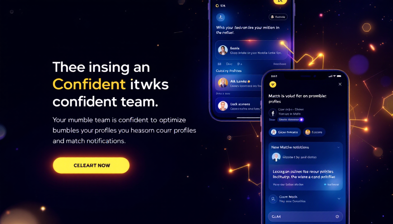 AI-Powered Profile Enhancement