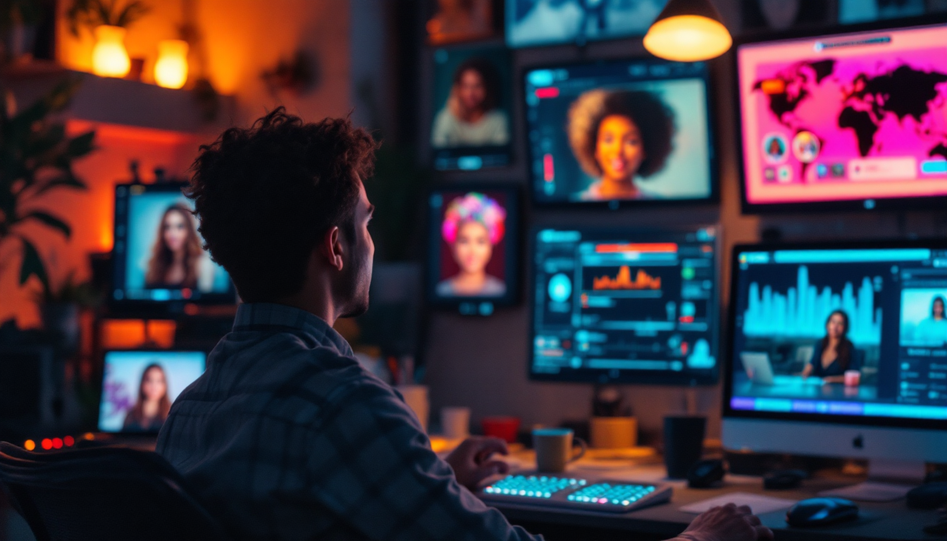 Set Bumble Age Limits Effortlessly with AI-Powered Profiles