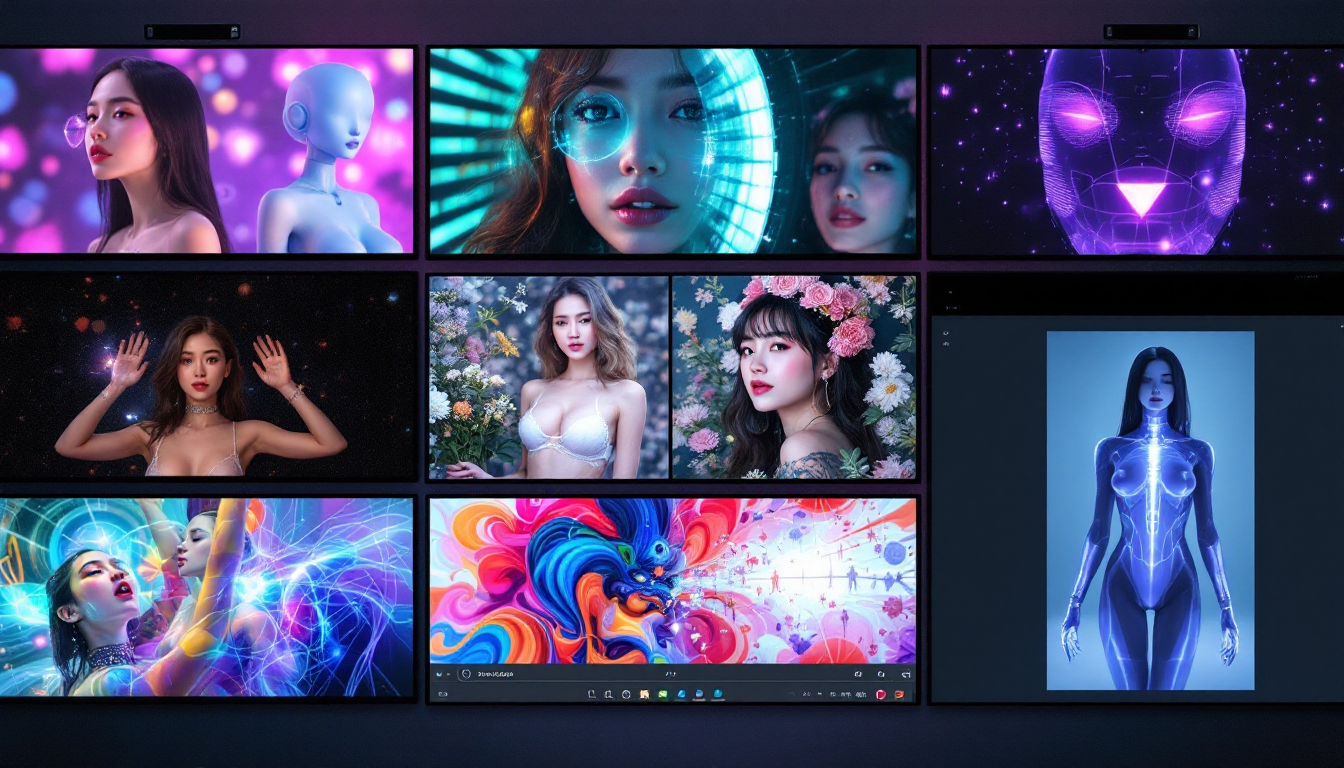 Instant access without barriers