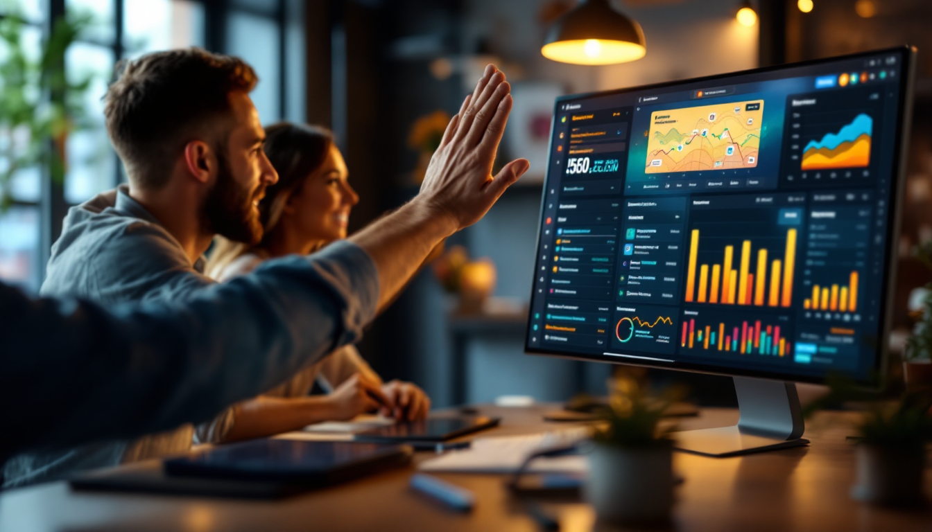 Rapid iteration and customization