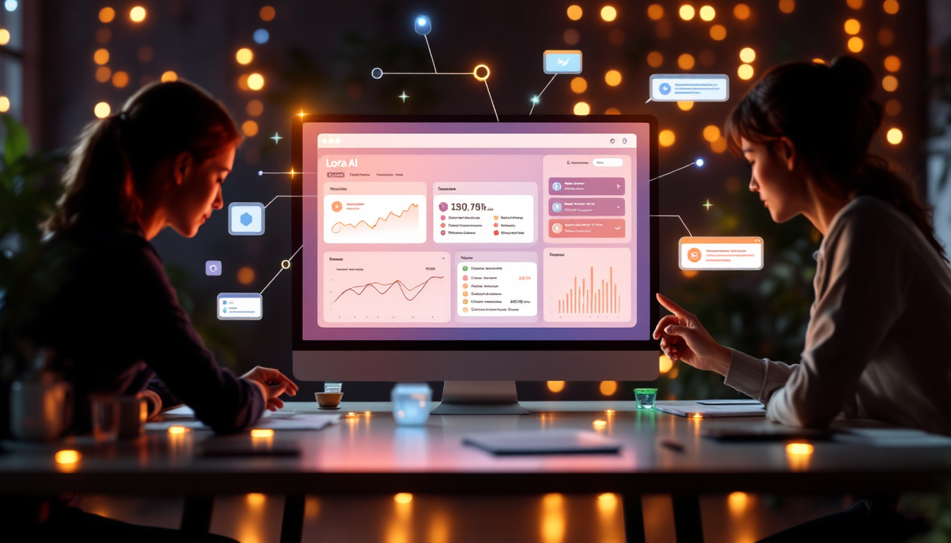 Seamless integration for teams