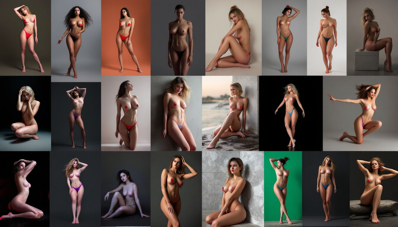 All-in-one access to premium AI models