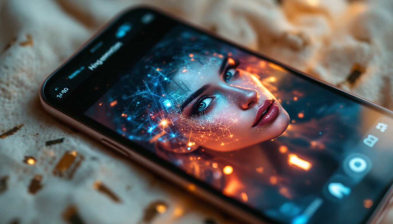 Unlock superior Hinge screenshots with PixelDojo's AI arsenal