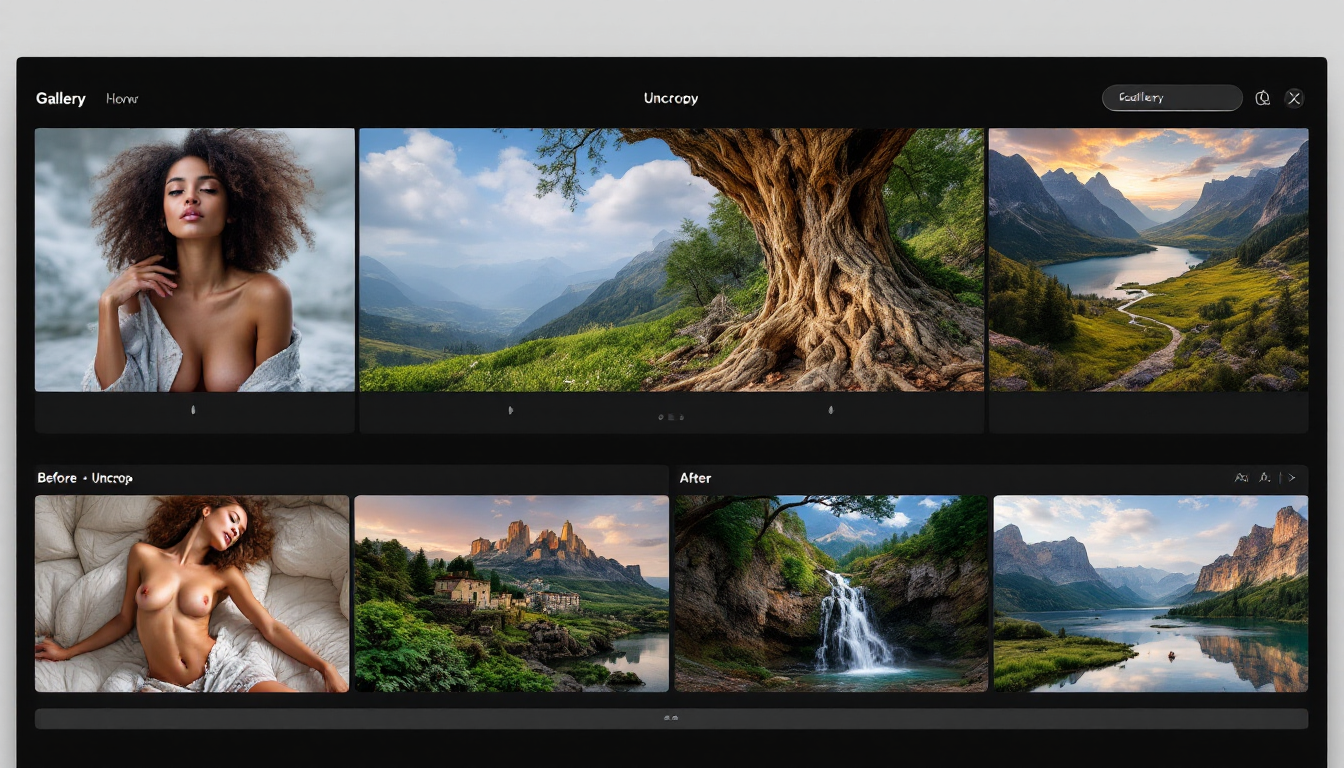 All-in-one access to top AI models