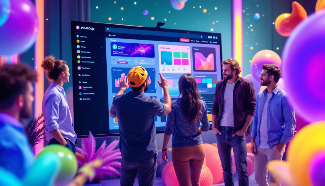 Cost-effective scalability