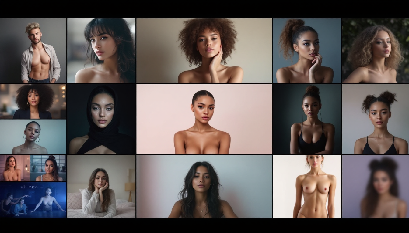 Unified access to cutting-edge models