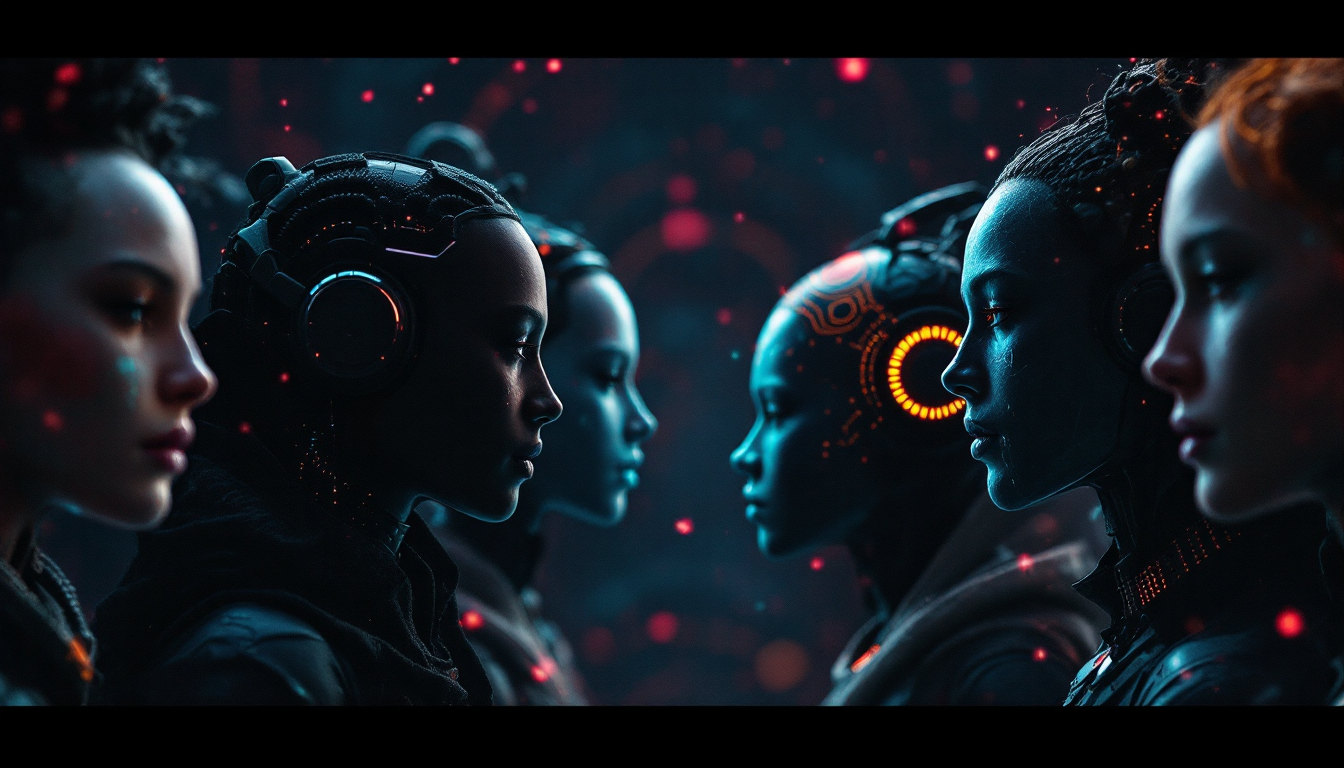 Empower your content with lifelike AI character voices