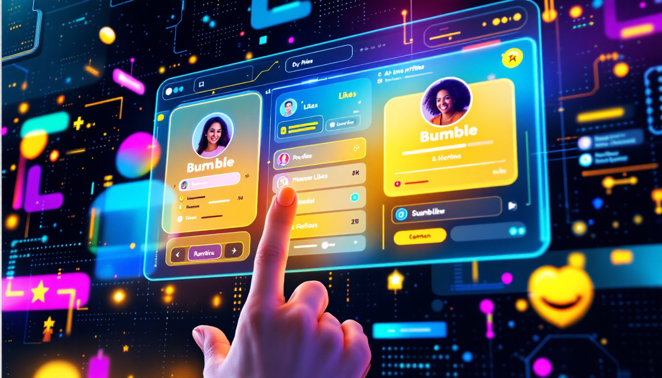 Master How Long Before Bumble Likes Reset and Amplify Your Profile with AI