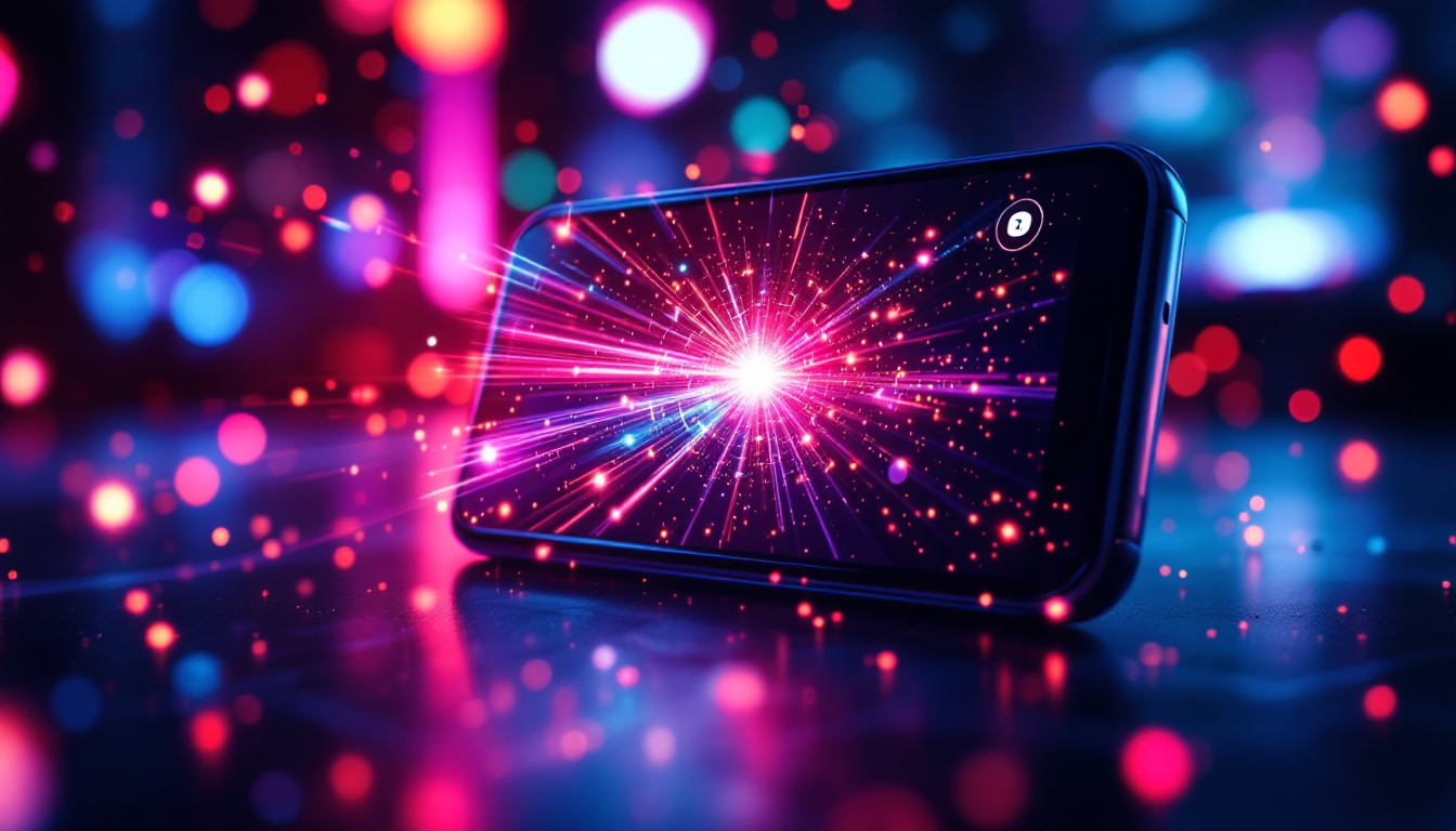 Effortlessly turn videos into captivating Instagram Boomerangs