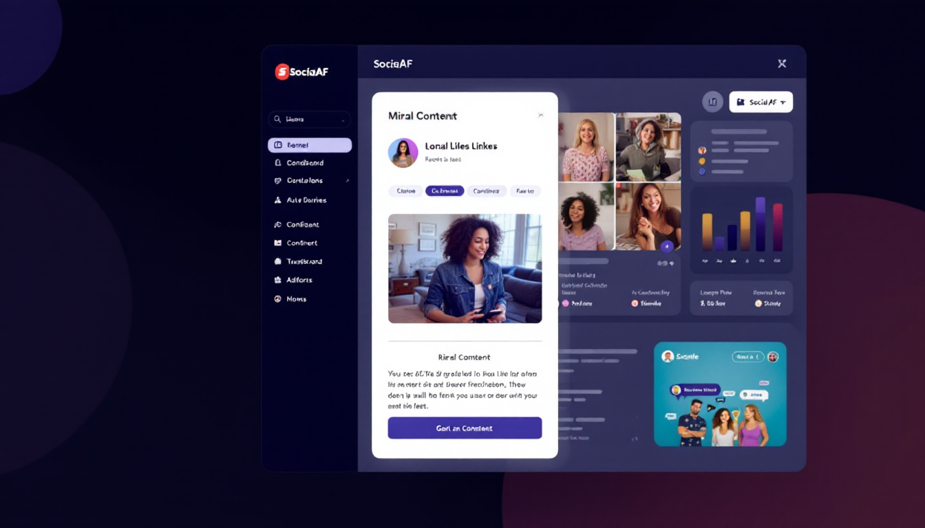 AI-powered profile enhancements for faster matches