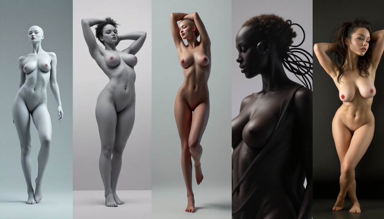 All-in-one access to top AI models