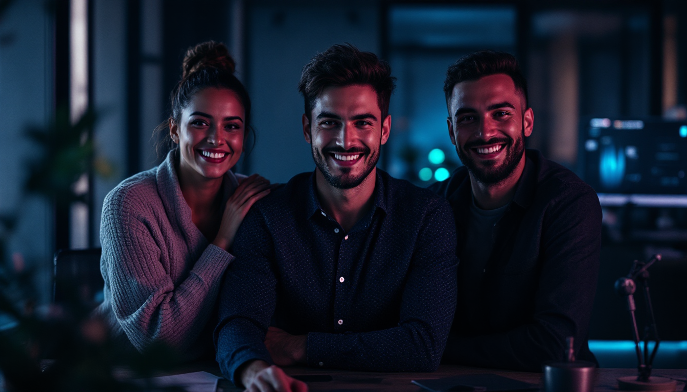 Precision editing without complexity