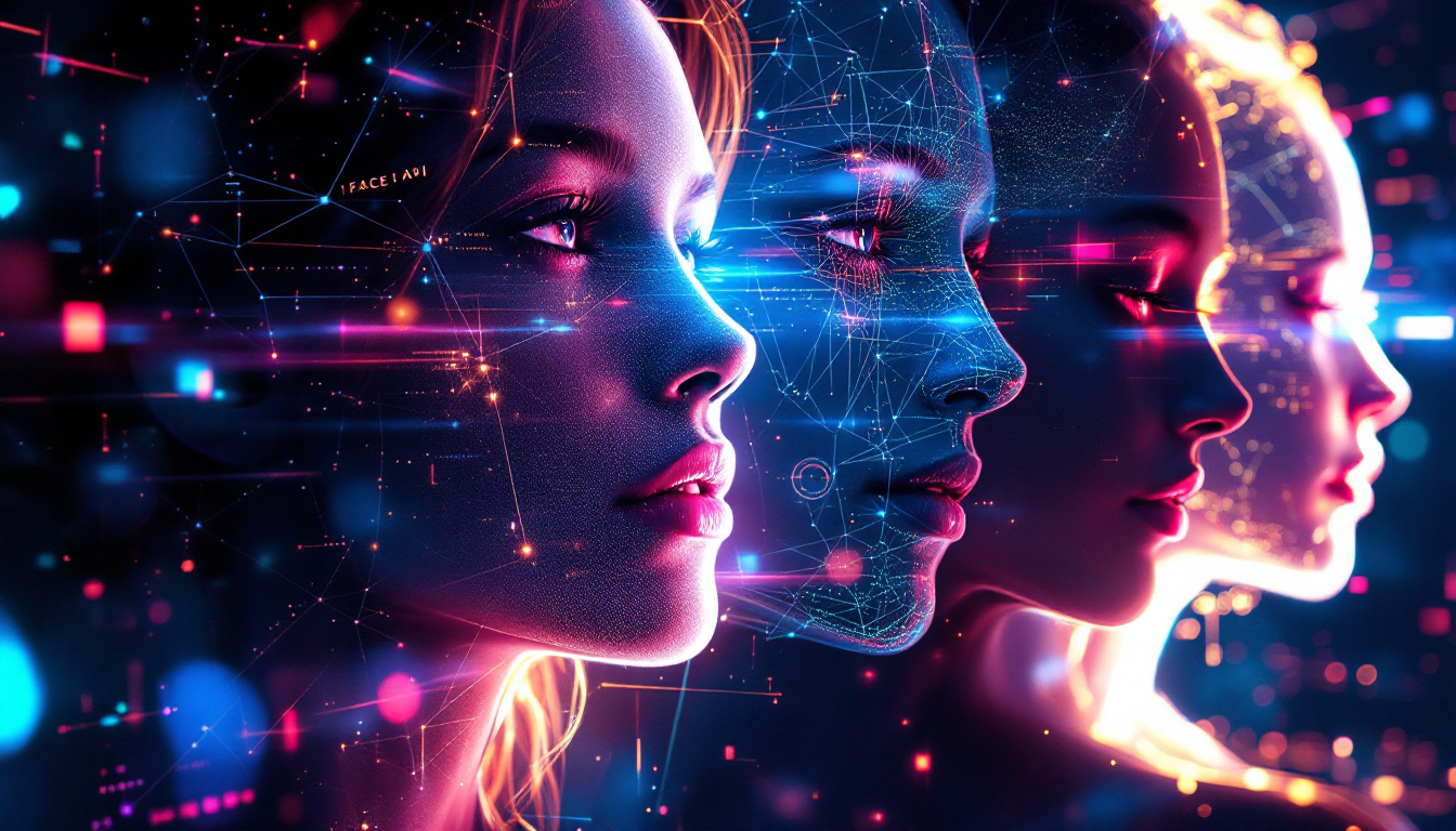 Elevate your face AI projects with seamless access to every essential tool