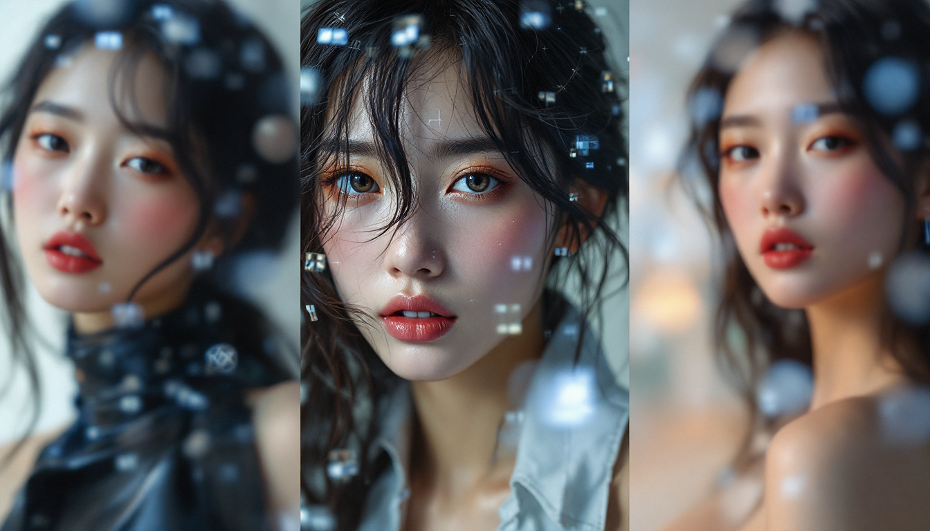 Seamless AI-Generated Influencers for Any Campaign