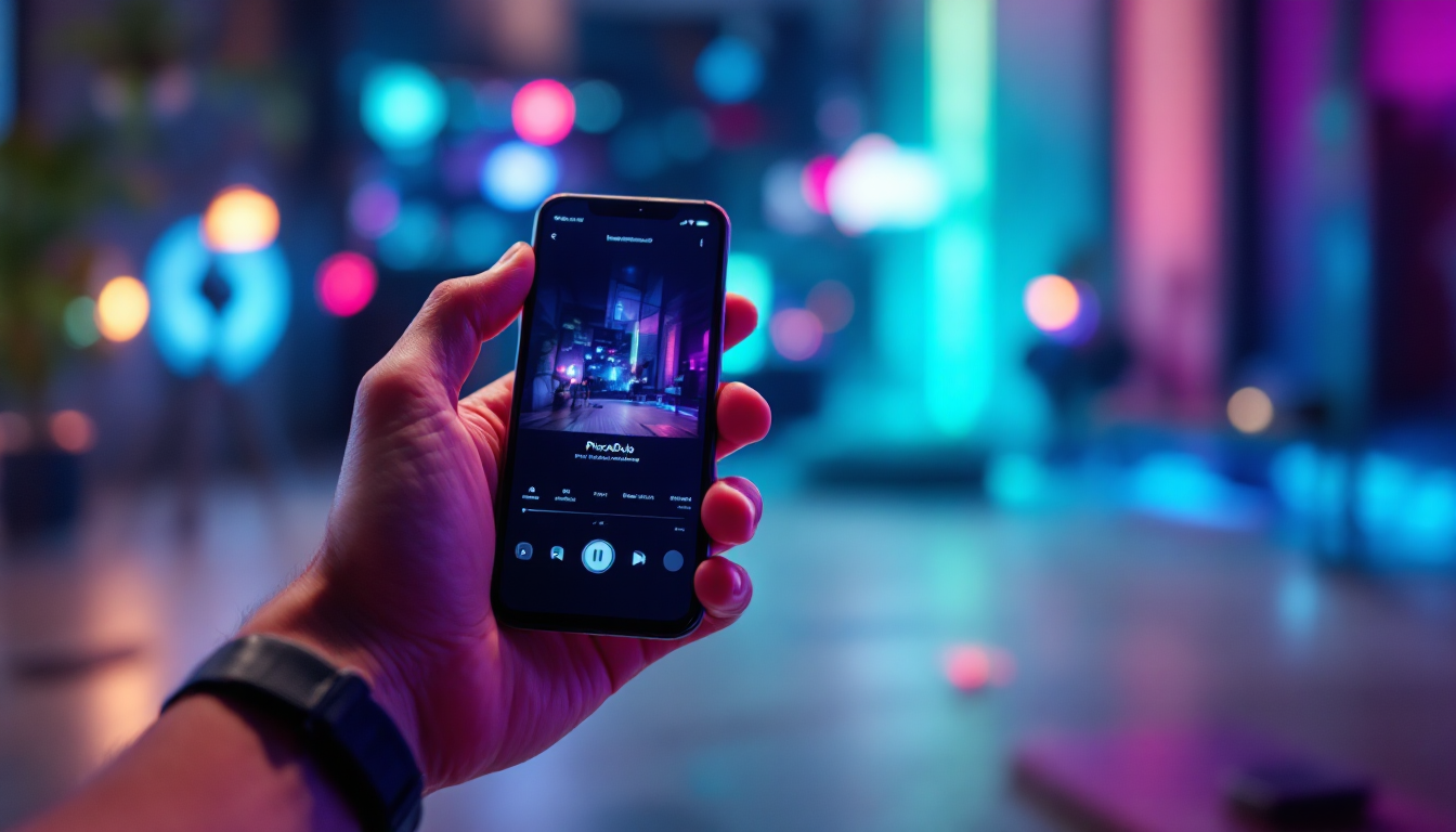 Elevate your Instagram game with AI-driven boomerang creation