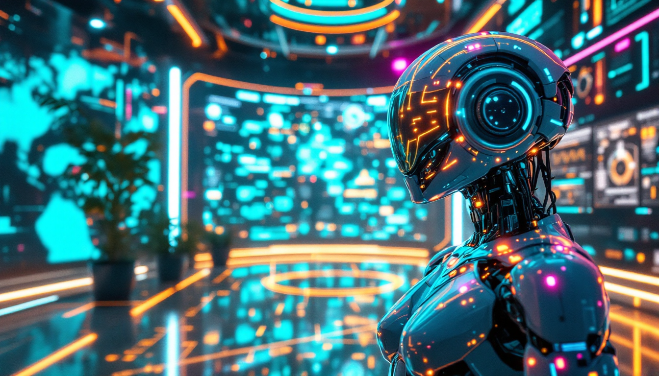 Elevate your Studio D-ID projects with unified AI power