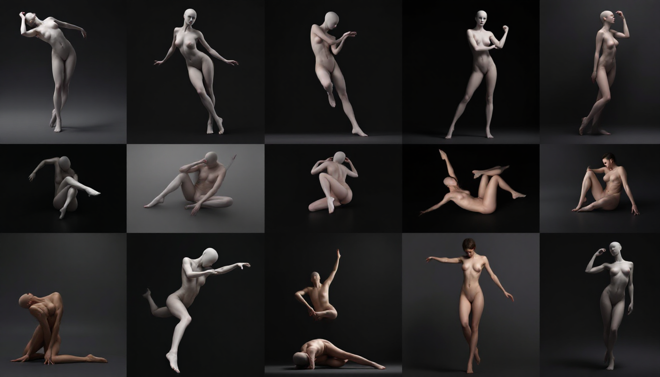 All-in-one access to top AI models