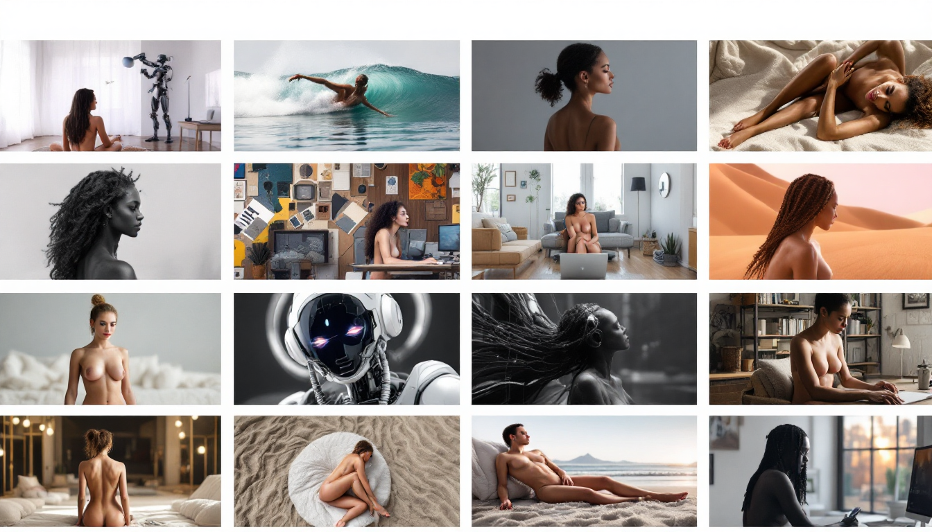 Seamless multi-model workflows