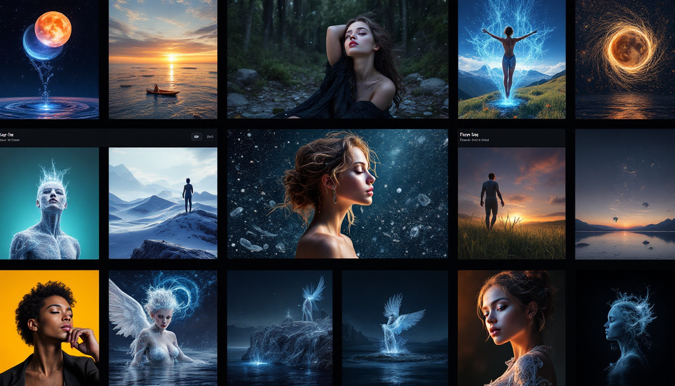 All-in-one access to premium AI models