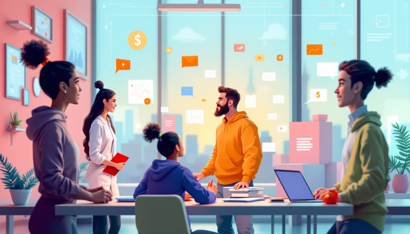 Streamlined workflows for faster outputs