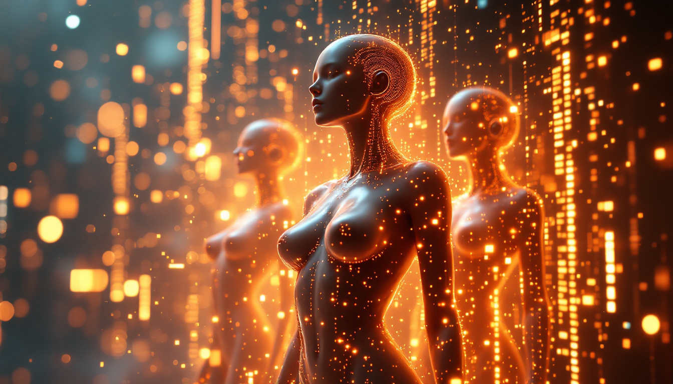 Unlock efficient AI nude generation with unified tools