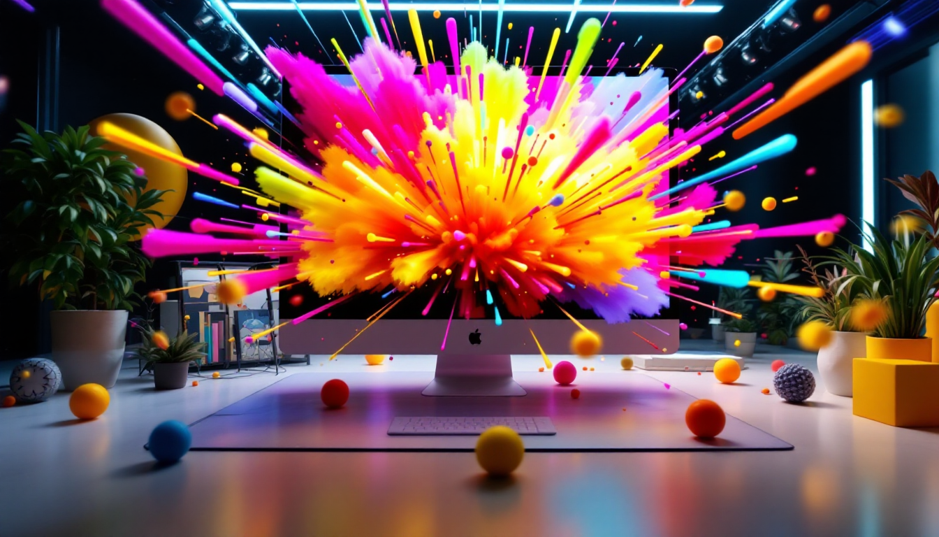 Revolutionize your social content with lightning-fast AI video generation