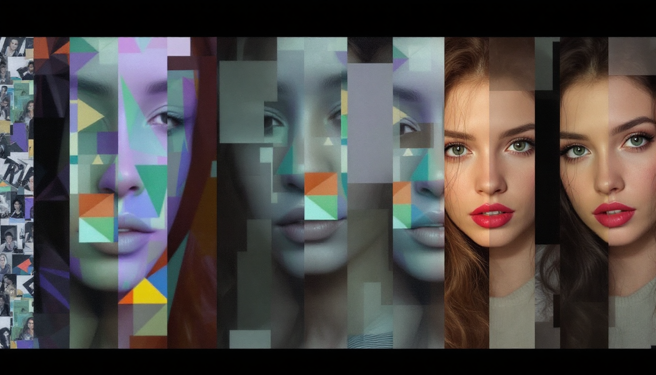 Seamless AI video automation