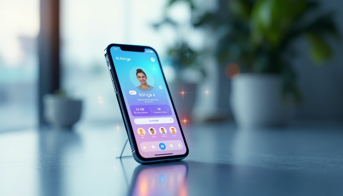 Master Hinge Screenshots and Elevate Profiles with PixelDojo AI