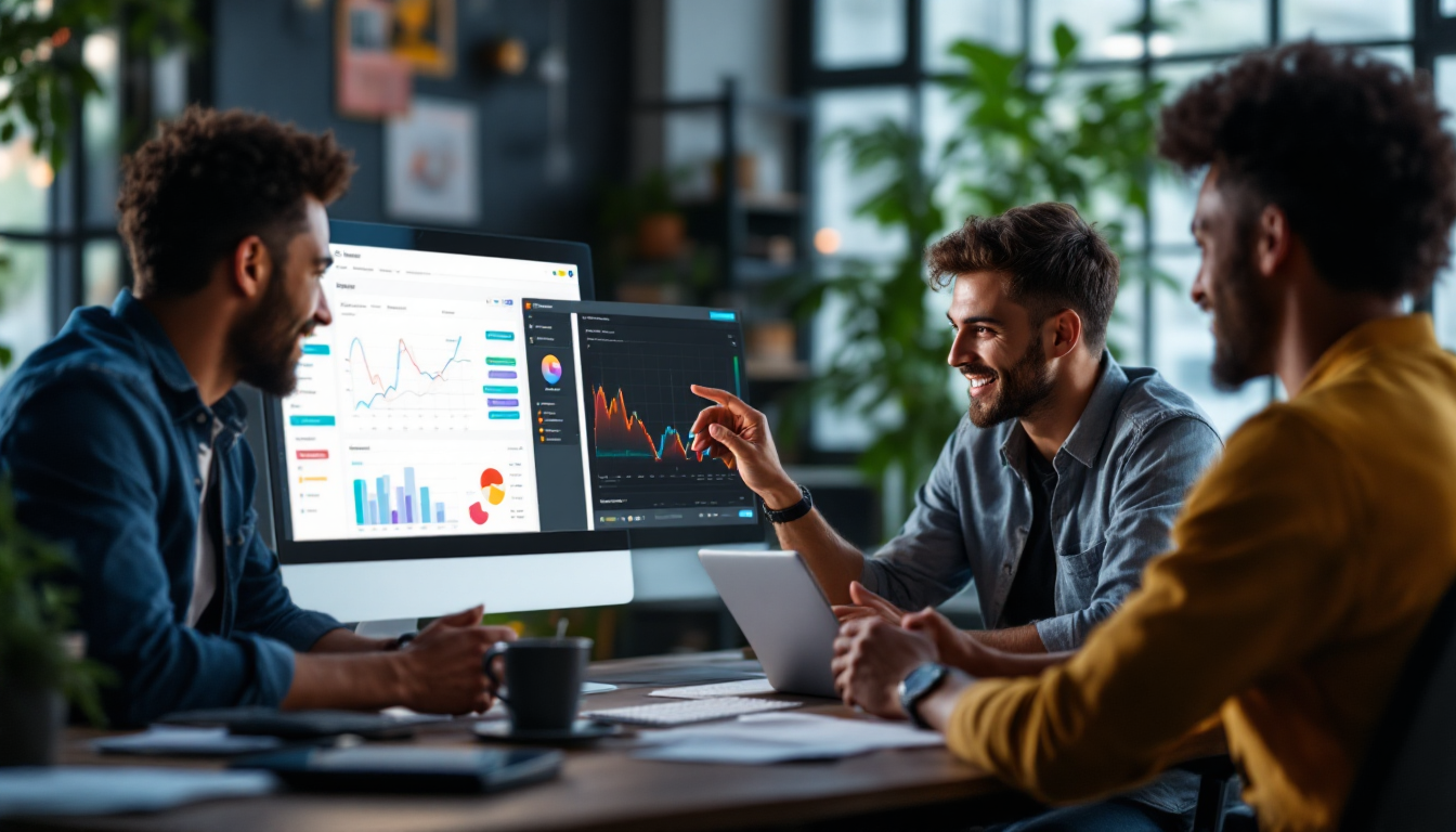 Cost-effective scalability for teams