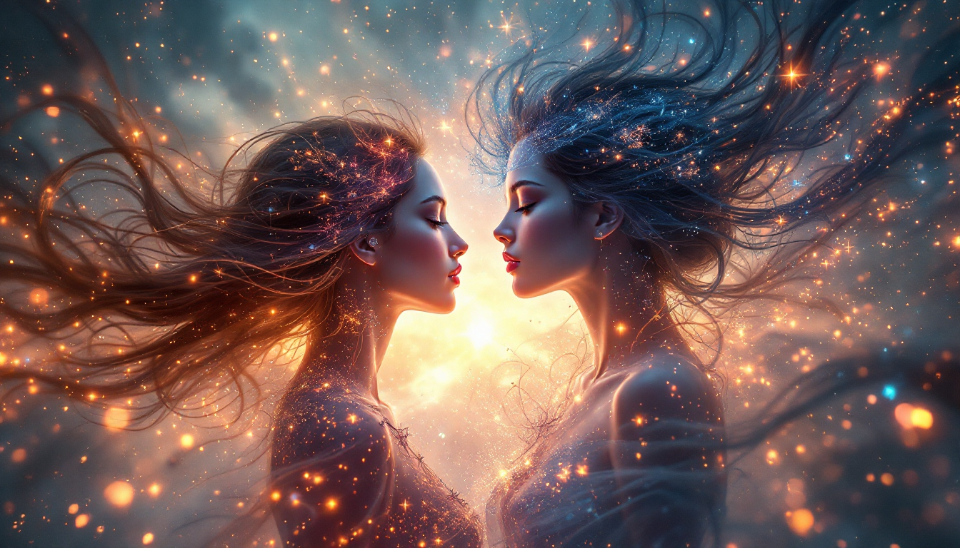 Elevate Your Content with AI-Powered Visual Poems