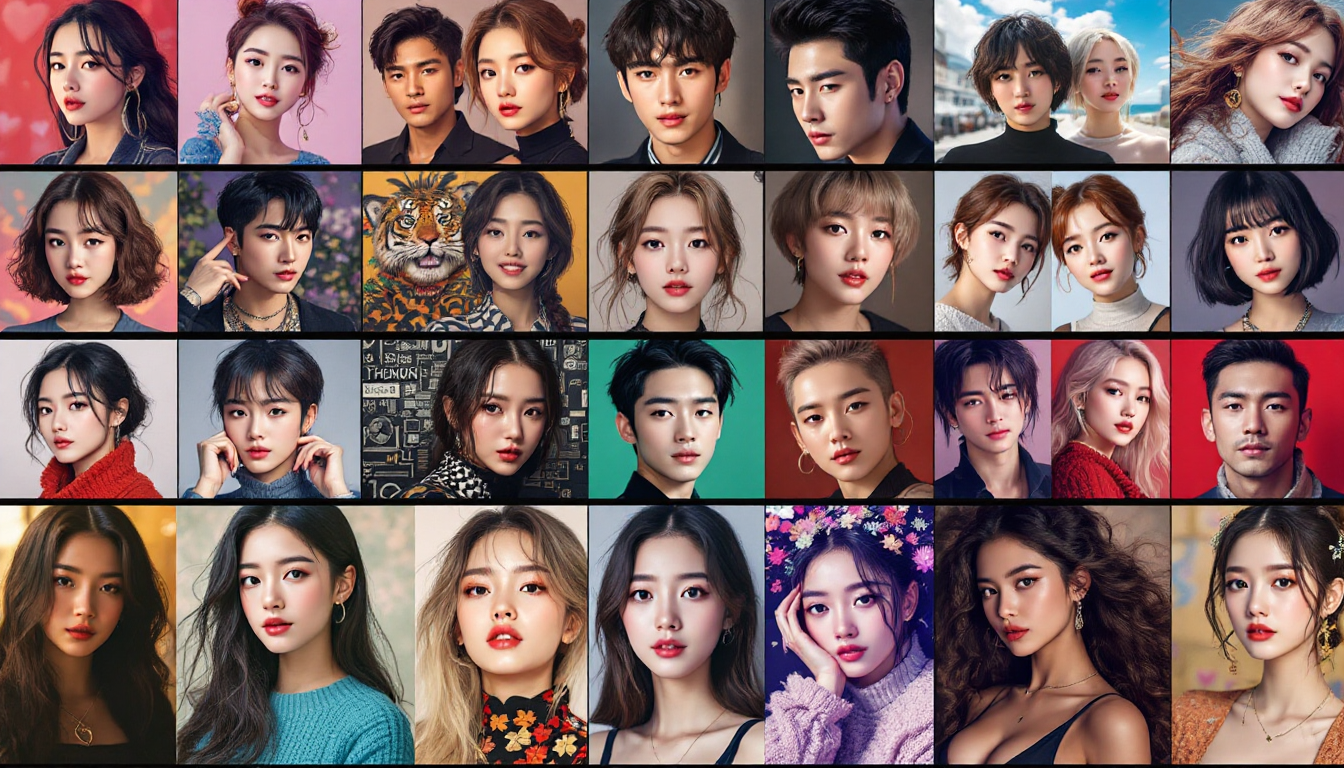 Instant profile enhancements