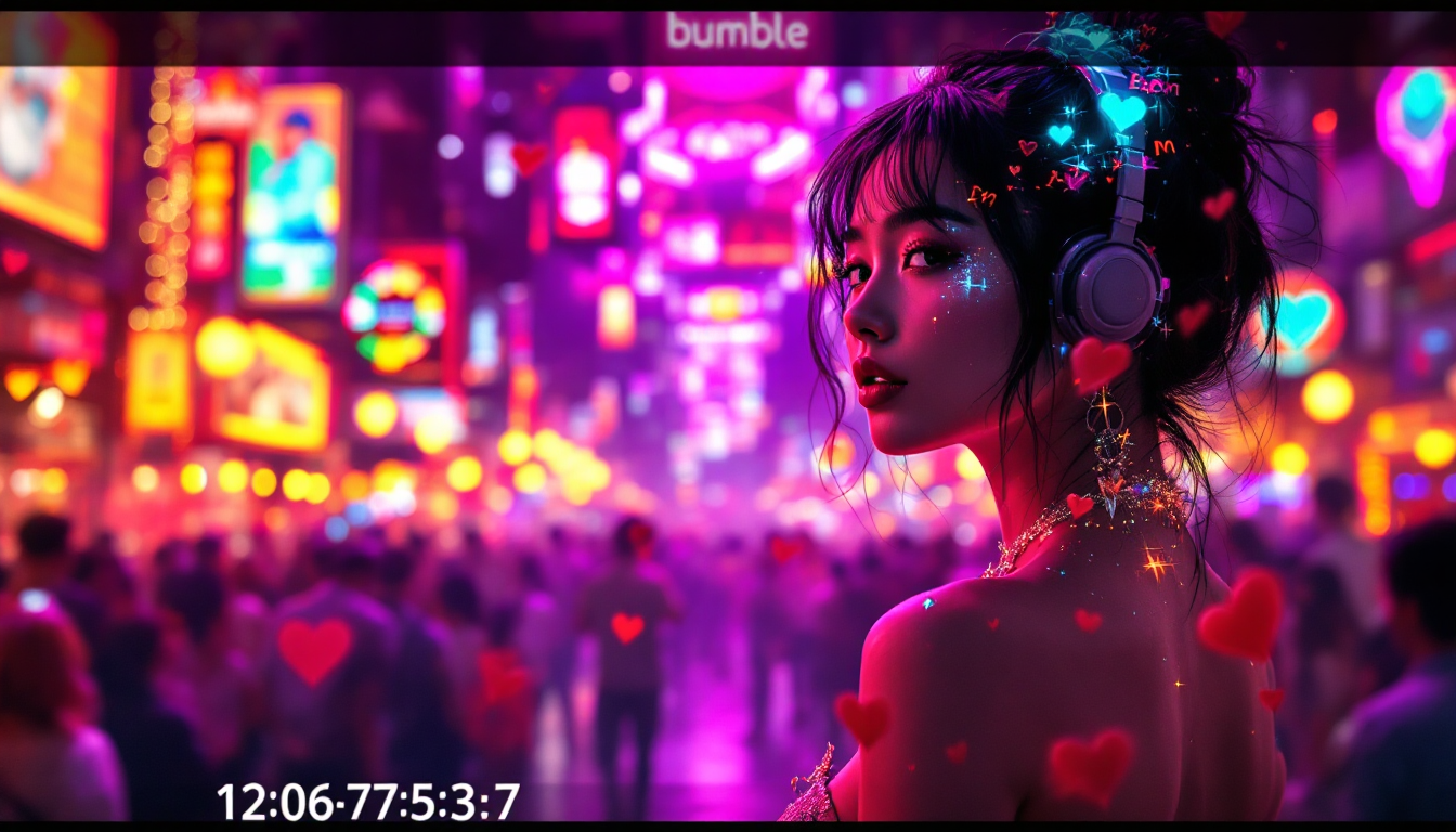 Master when Bumble likes reset with AI-powered content creation