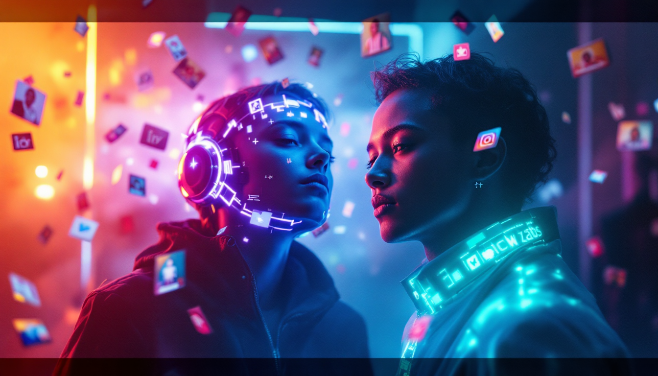 Unlock faster viral content with SocialAF's Pika Labs app integration