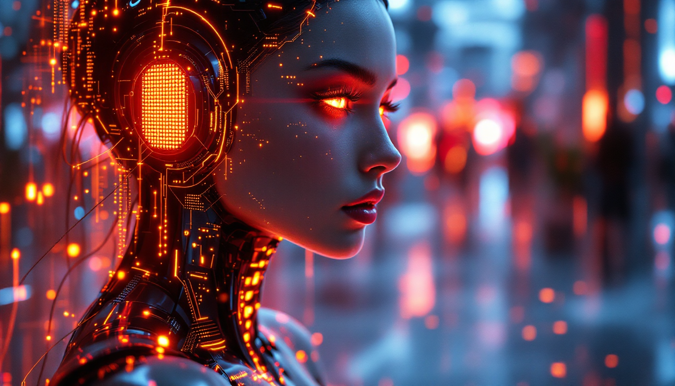 Revolutionize your content with SocialAF's NSFW AI image generator