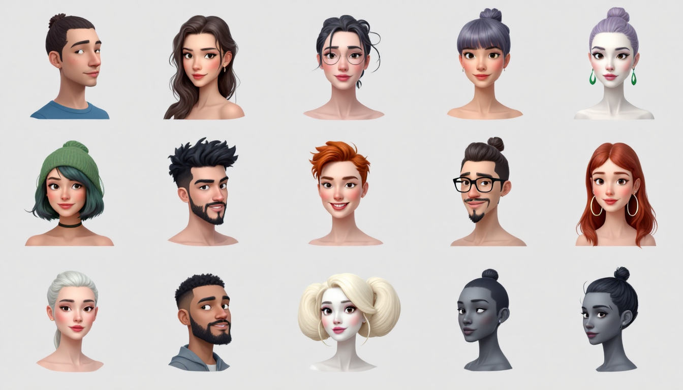 Unified access to top AI voice models