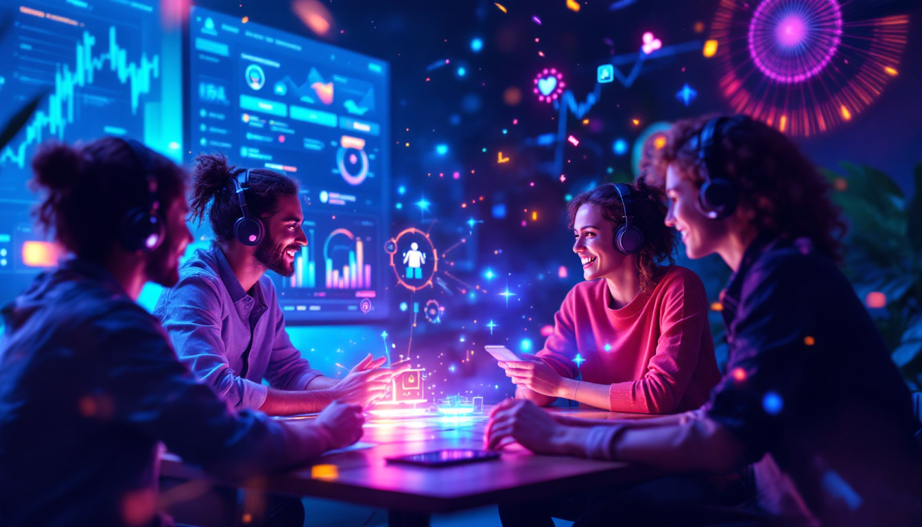 Customizable and versatile outputs