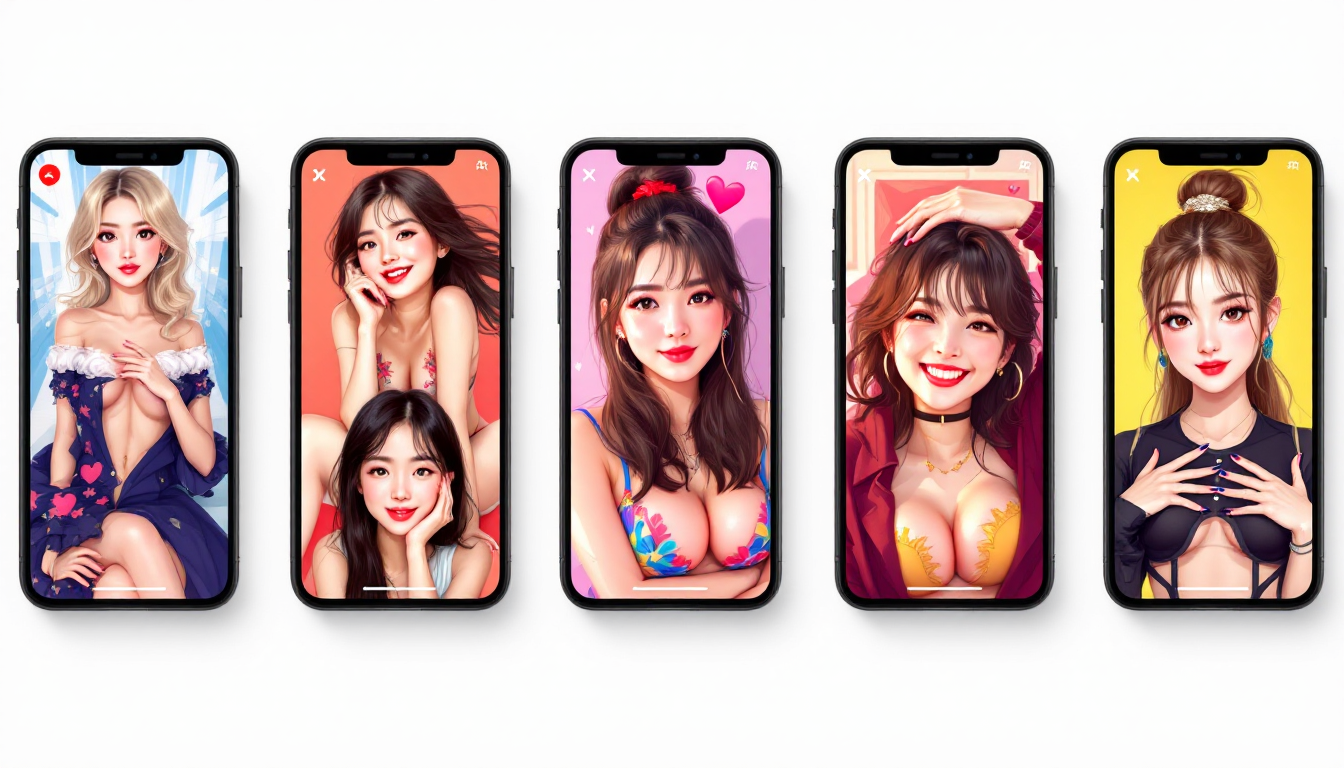 Seamless content generation during resets