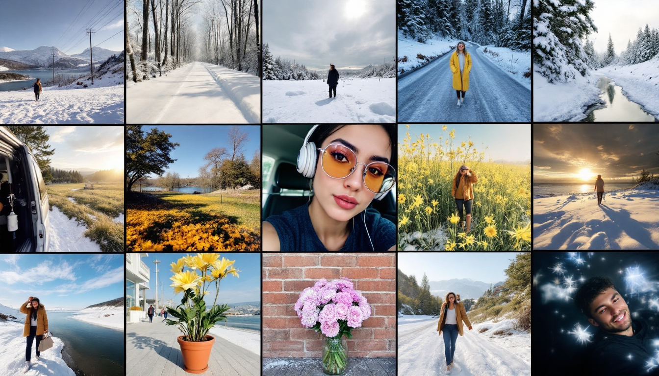 Unified access to top AI models