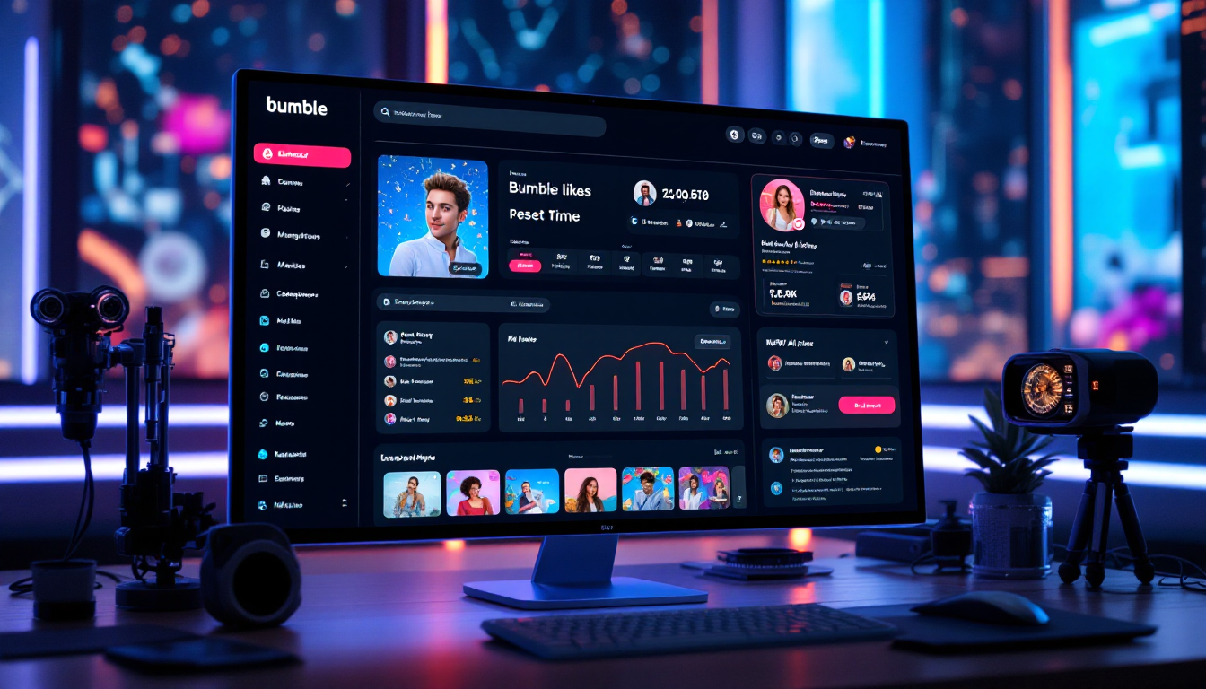 How Long Does Bumble Likes Take to Reset: Accelerate with SocialAF