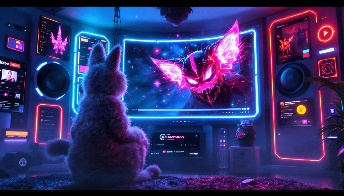 Revolutionize your NSFW video creation with SocialAF's AI-powered studio