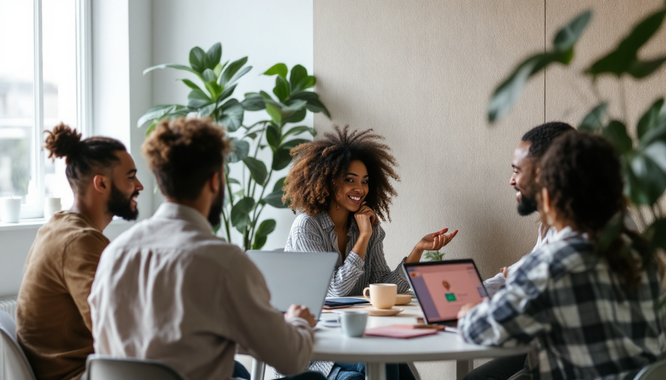 Seamless age range and preference optimization